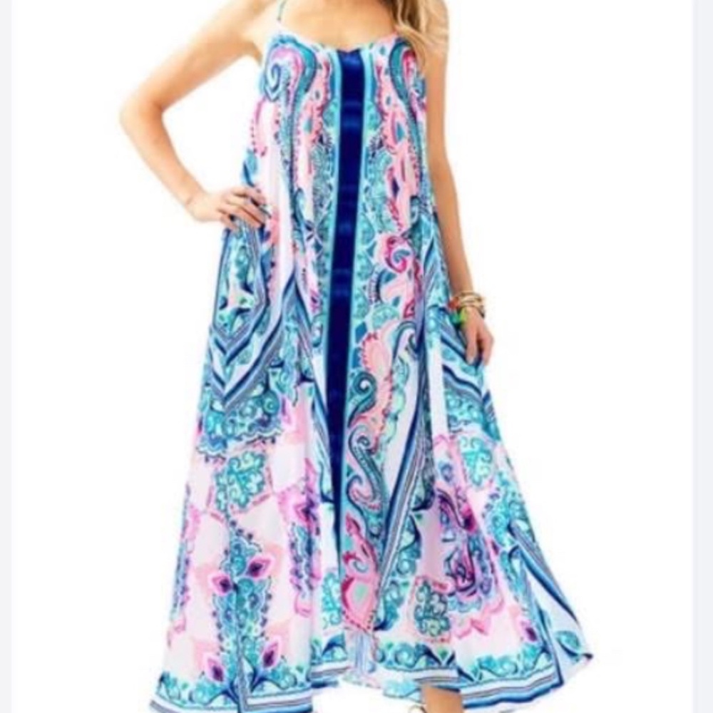ISO Lilly Pulitzer Juna size S